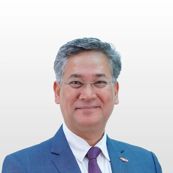 Tuan Haji Ahmad Solihin Mohamed Yusoff