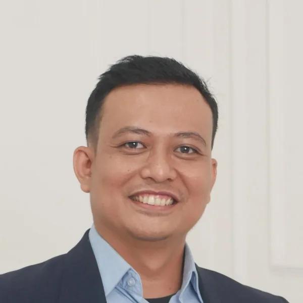 Andi Junasa