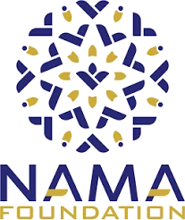 NAMA Foundation logo