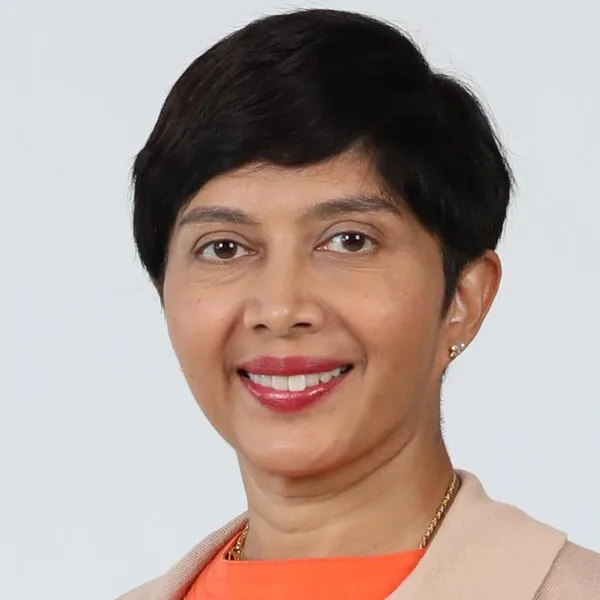 Dr Sumitra Nair